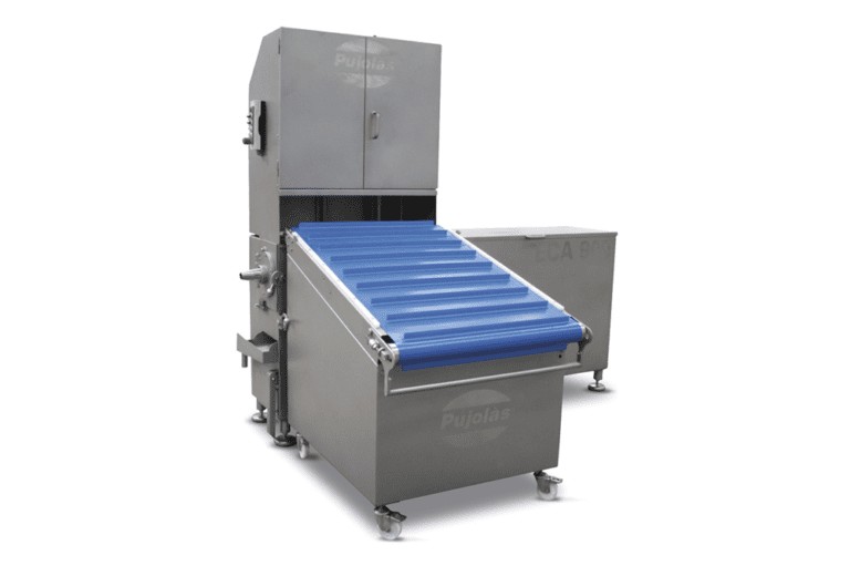Pujolàs ECA - Automatic Stuffing Machine