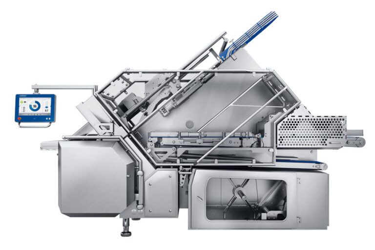 Weber Slicer 804