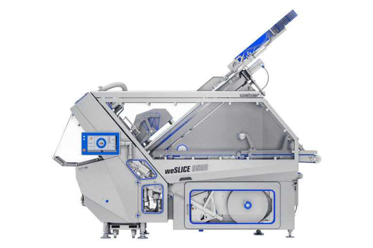 Weber weSLICE 9500