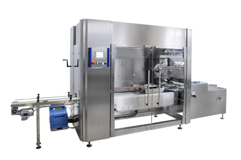 Buhmann Servosleeve C800