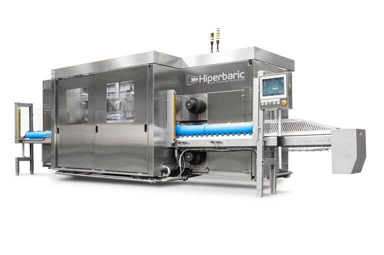 Hiperbaric 55 In-Pack