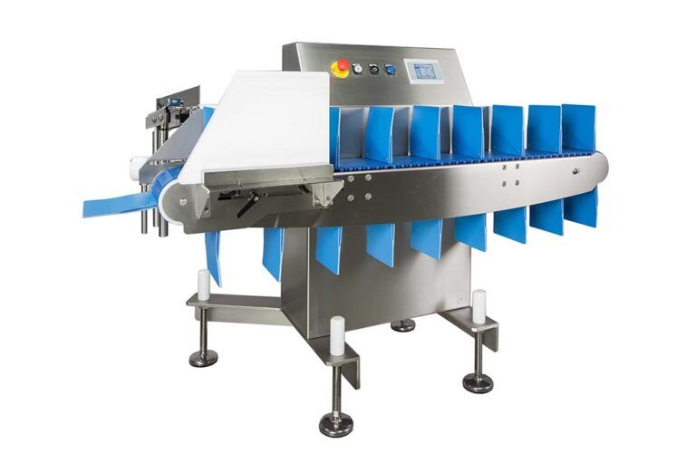 Buhmann PF200 Pack Stacker