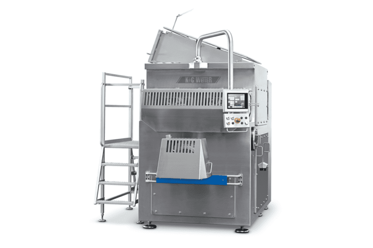 KG Wetter Mixer Grinder MW U200